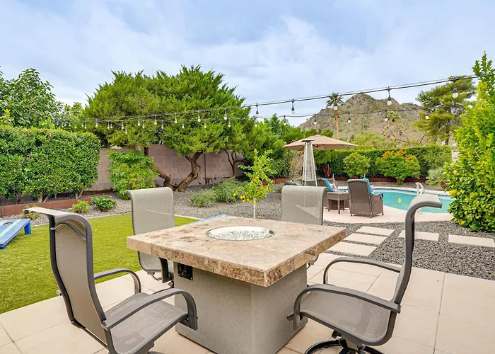 Close To Hiking! Snowbird Haven W/ Pool In Holiday home *