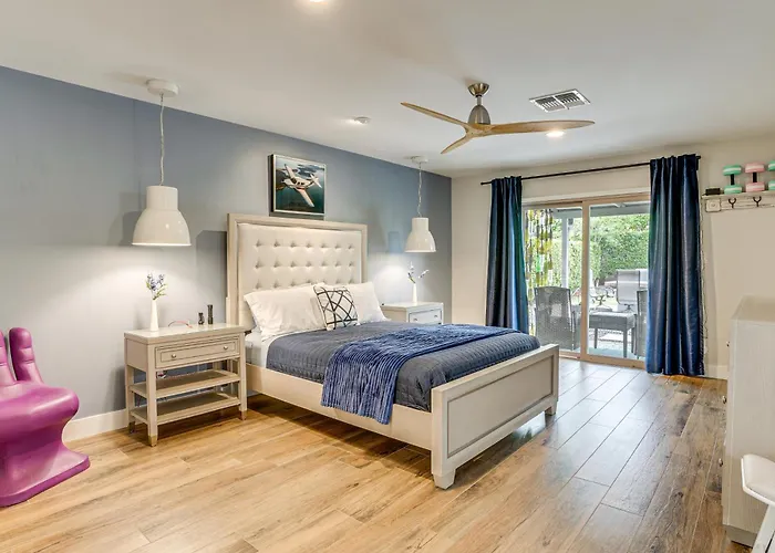 Close To Hiking! Snowbird Haven W/ Pool In Holiday home *