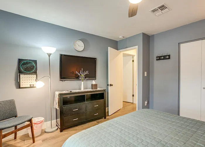 Close To Hiking! Snowbird Haven W/ Pool In Holiday home