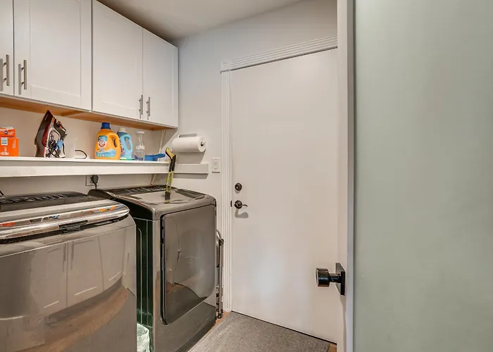 Close To Hiking! Snowbird Haven W/ Pool In Holiday home *