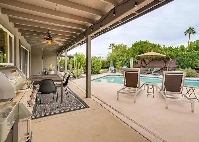 Close To Hiking! Snowbird Haven W/ Pool In