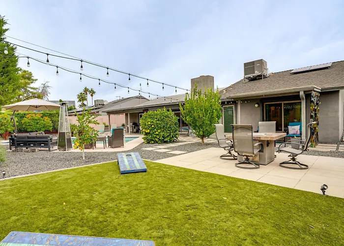 Close To Hiking! Snowbird Haven W/ Pool In